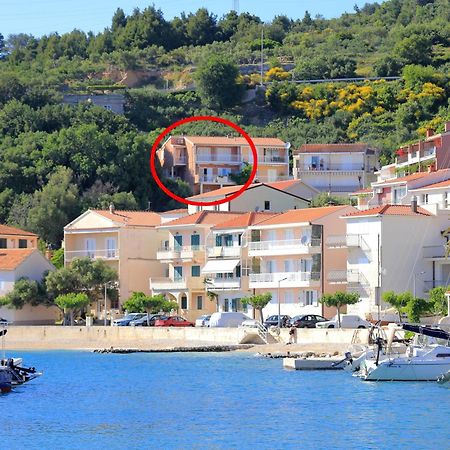 Apartments By The Sea Podgora, Makarska - 2593 Esterno foto