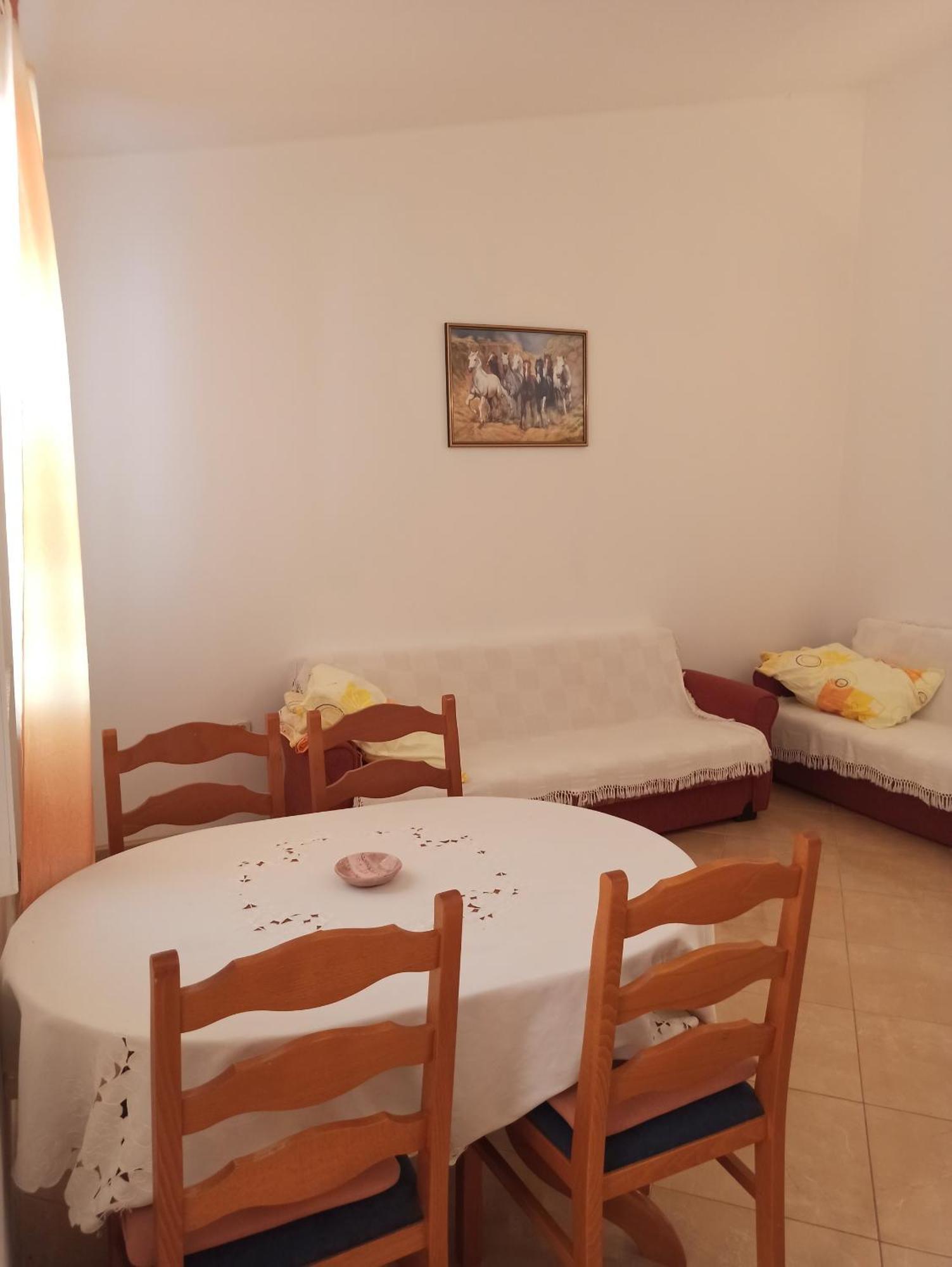 Apartments By The Sea Podgora, Makarska - 2593 Camera foto