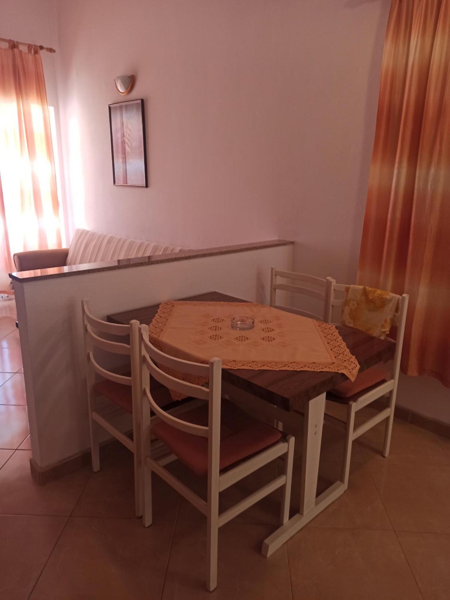 Apartments By The Sea Podgora, Makarska - 2593 Camera foto